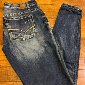 BKE Payton Skinny Jeans